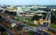 Green industrial parks become new magnet for FDI